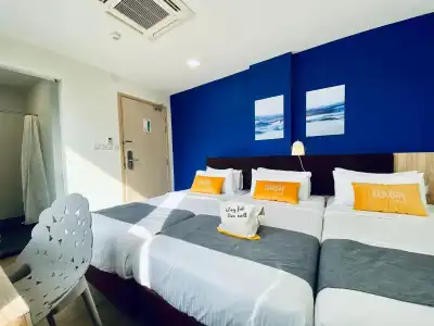 Dash Living on Mackenzie - 103