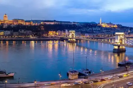 InterContinental Budapest by IHG - 22