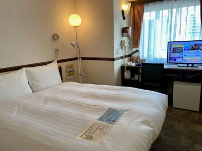 Toyoko Inn Hiroshima Ekimae Ohashi Minami - 21