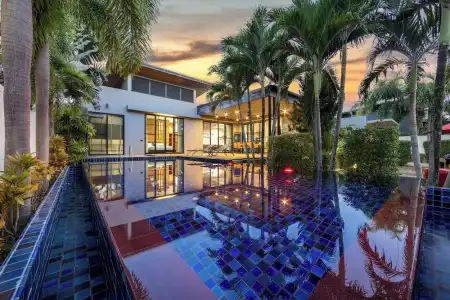 Baan Bua Estate by Tropiclook - 130