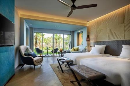 Pullman Phu Quoc Beach Resort - 100