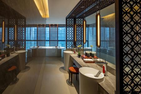 Regent Chongqing - 36