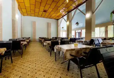 Holiday Park Era Tourist base - 13