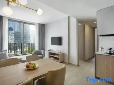 Staybridge Suites Bangkok Thonglor, an IHG - 137