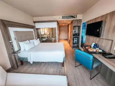Novotel RJ Praia de Botafogo - 56