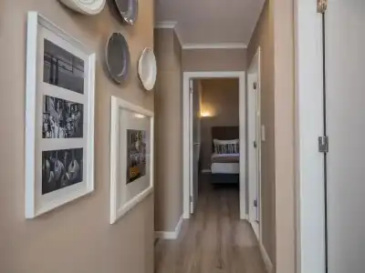 Vila Garden Guesthouse - 198