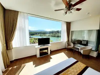 Dalat Wonder Resort - 101