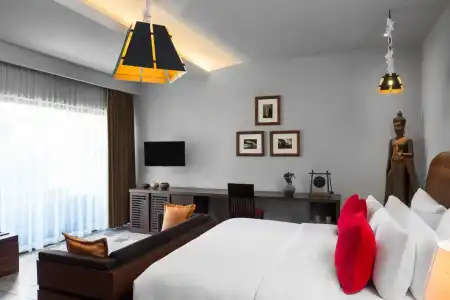 Sokkhak Boutique Resort - 1