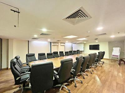 The Grand Orion - Kailash Colony - 42