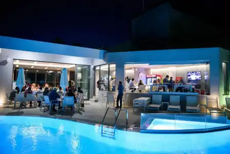 Agrelli & Suites - 34