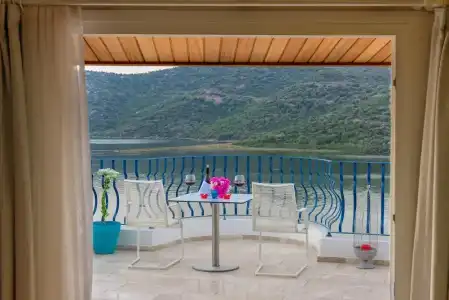 Yalıçapkını Boutique - Boutique Class - 49
