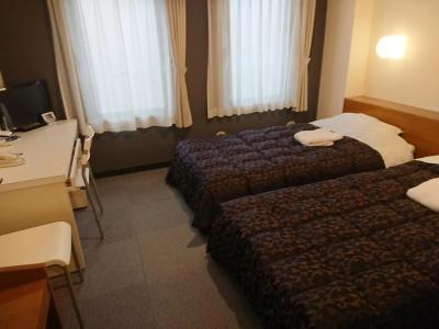Residence Will Shinjuku - 4