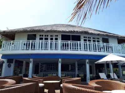 NH Maldives Kuda Rah Resort - 32