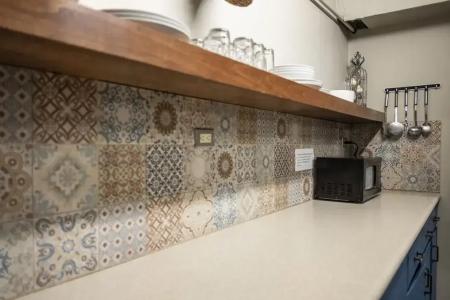 Gardner & Hostel - 52