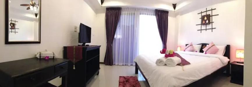 Swiss Paradise Boutique Villa - 23