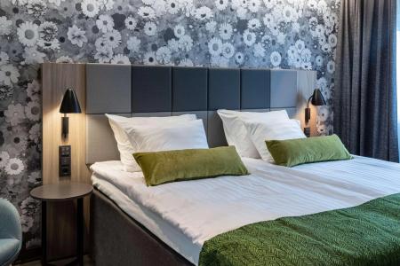 Scandic Pasila - 31