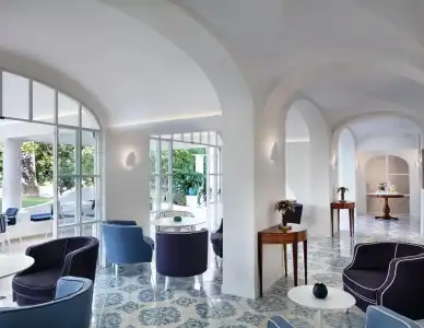 Pazziella, a Luxury Collection, Capri - 27