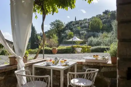 B&B Porta Castellana - 31