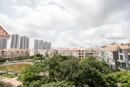 Bin Bin 7 - Near Ton Duc Thang University - 15