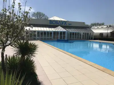 Planeta Sanatorium - 14