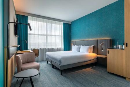 Holiday Inn Reims - City Centre - 53