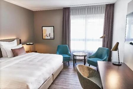 Steigenberger de Saxe Dresden - 63