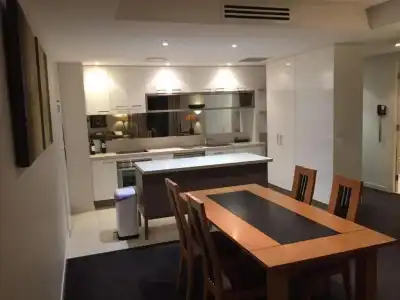 Grand Mercure Apts Allegra - 124
