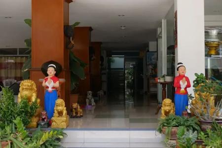 Kaewchantra Mansion - 22