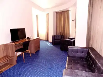 Garden Palace - 44