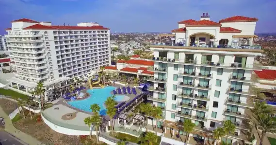 The Waterfront Beach Resort, A Hilton - 257