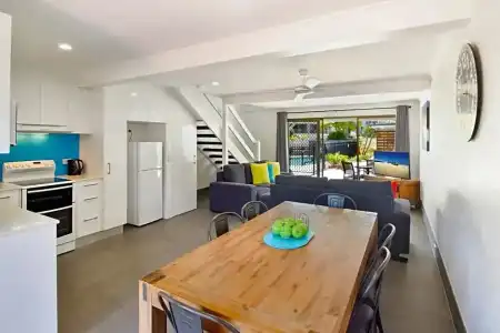 Noosa Place Resort - 216
