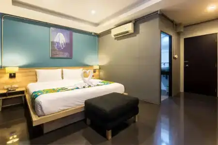 Memory Patong - 48