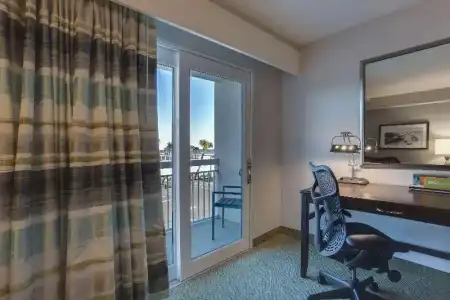 Hilton Garden Inn Daytona Beach Oceanfront - 60