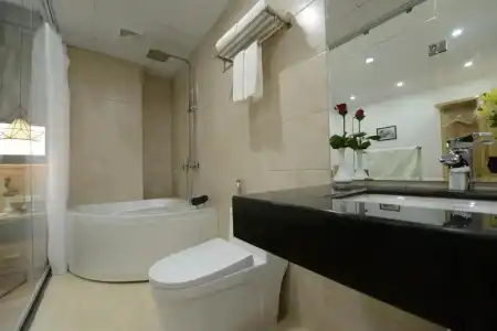 Blue Hanoi Inn City - 53