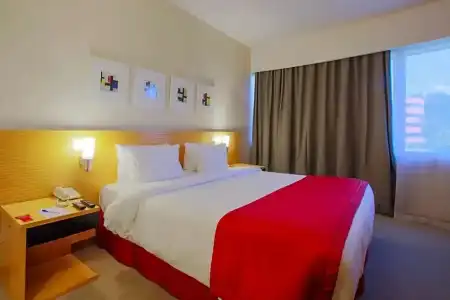 Golden Tulip Brasilia Alvorada - 43