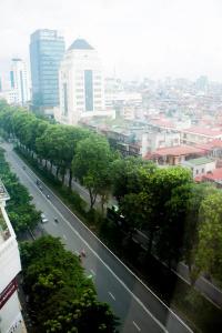 Grand Vista Hanoi - 26