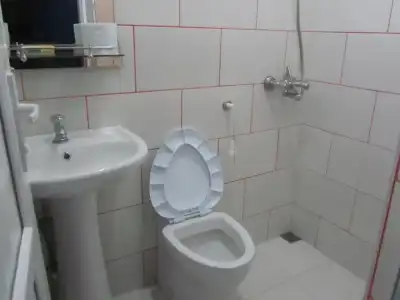 Suliko Guest House - 19