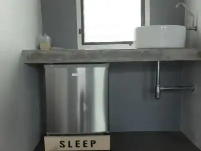 Sleep Guesthouse (SHA Extra Plus) - 14