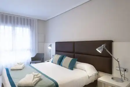 ApartLos Girasoles - 2