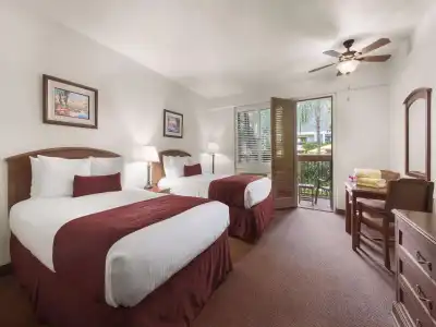 Palm Mountain Resort and Spa - 39