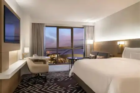 The Westin Anaheim Resort - 44