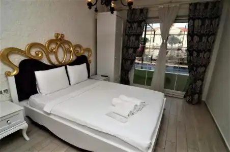 Grand Alacati Boutique - 43
