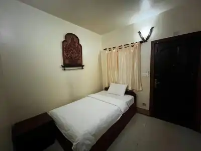 Shining Angkor Apartment - 103