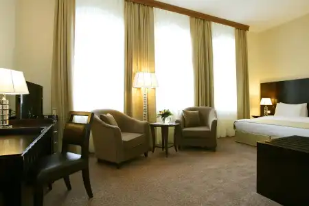 Grand Palace Hannover - 24