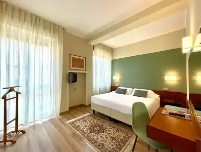 Brescia & Apartments - 33