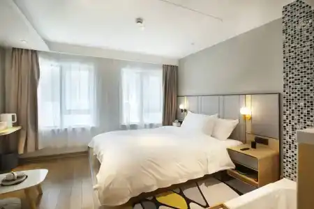 Miju House Jing'an - 11