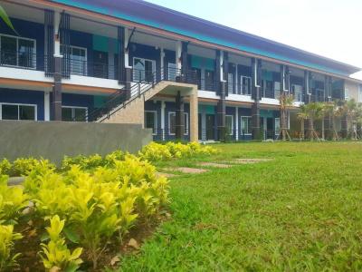 Seashell Resort Krabi - 31