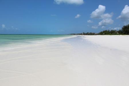 Zanzibar White Sand Luxury Villas & Spa - 14