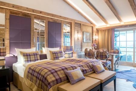 Alpin Resort Sacher - 189