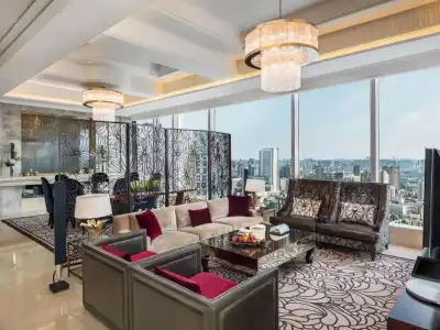 The St. Regis Chengdu - 176